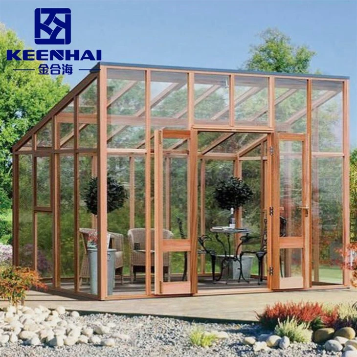 Sunroom 4 mùa