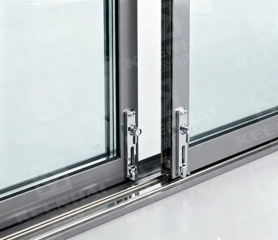 121 Series Sliding Windows factory