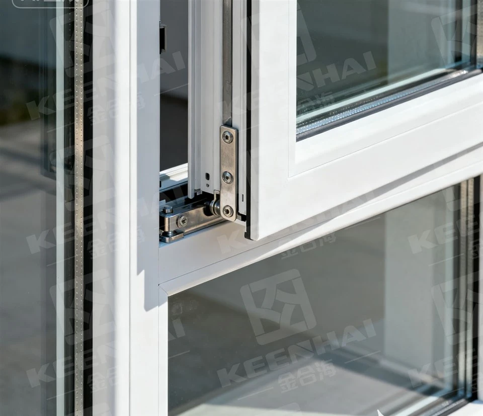 Broken Bridge 75 Series Sliding Windows suppliers
