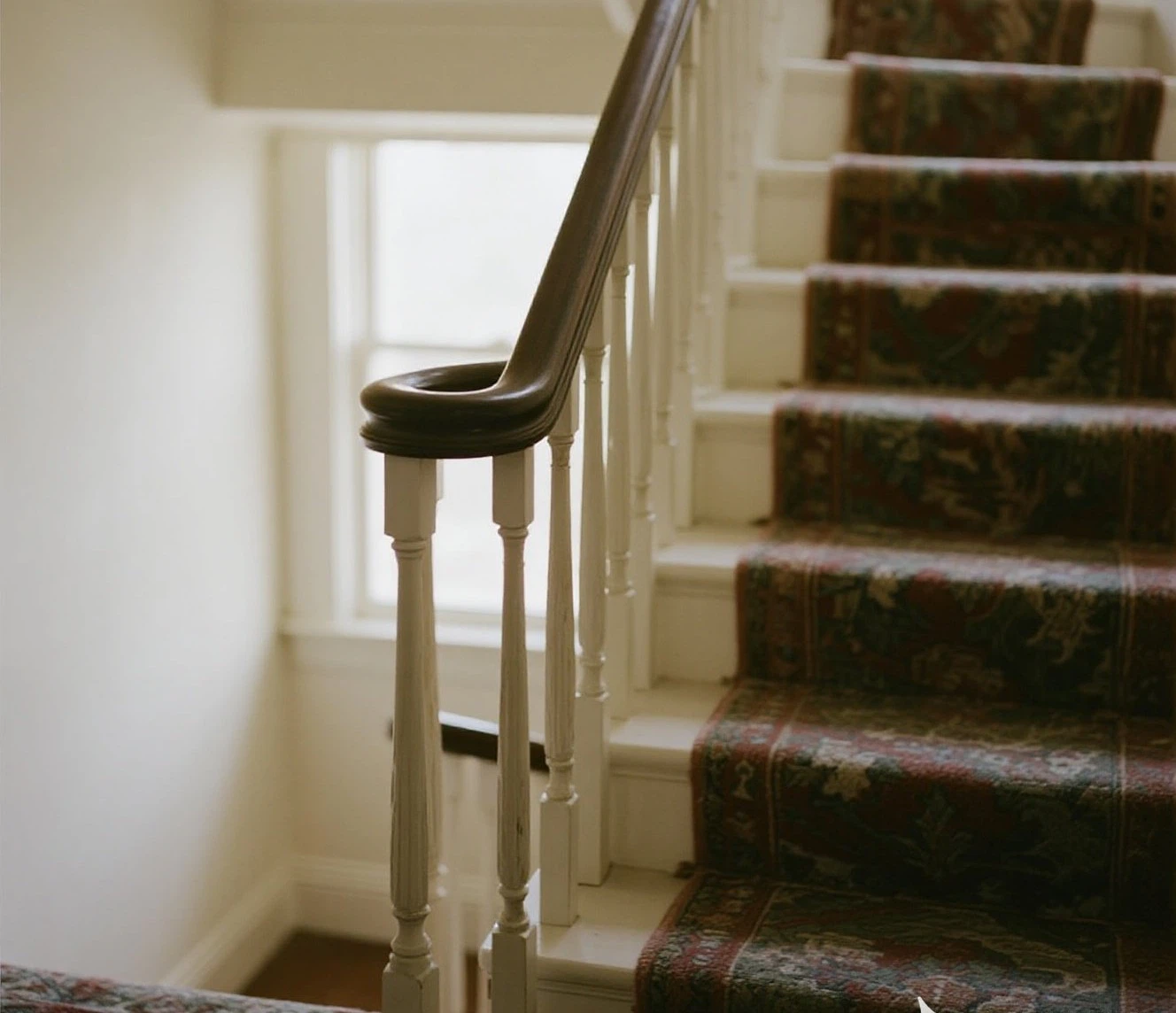 How much to replace a banister railing How much to replace a banister railing