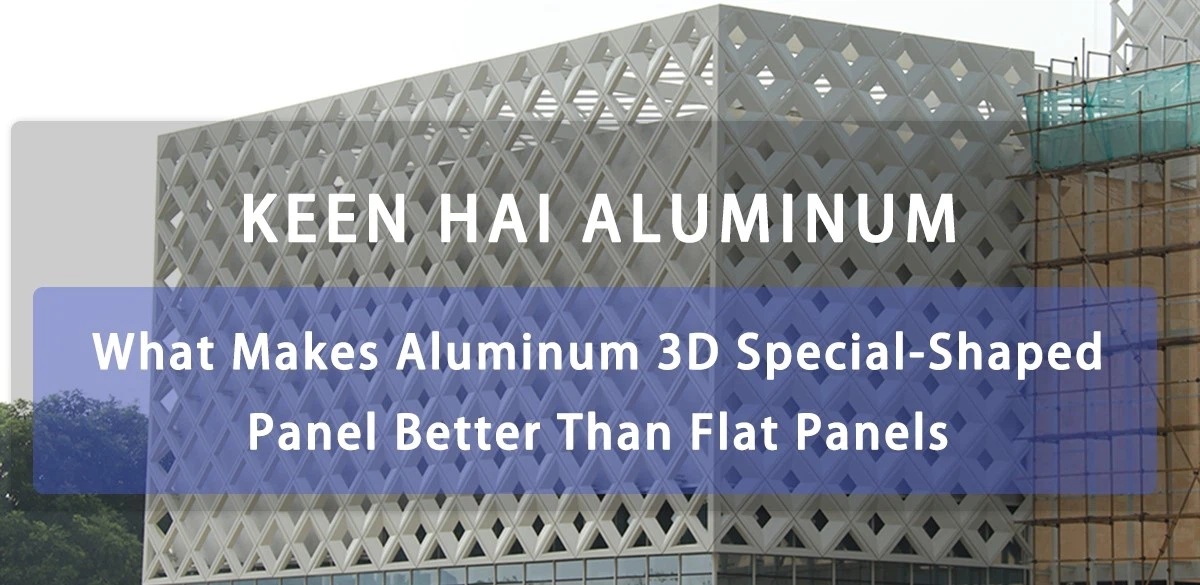 Flat Aluminum Panel Comparison Flat Aluminum Panel Comparison