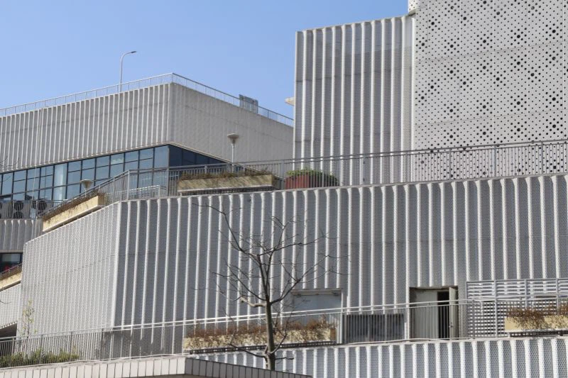 Wall Cladding Panels 2 Wall Cladding Panels 2