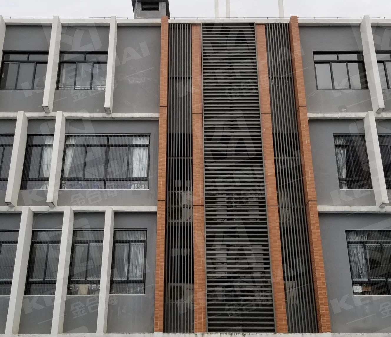 Garage Air Louvers Garage Air Louvers