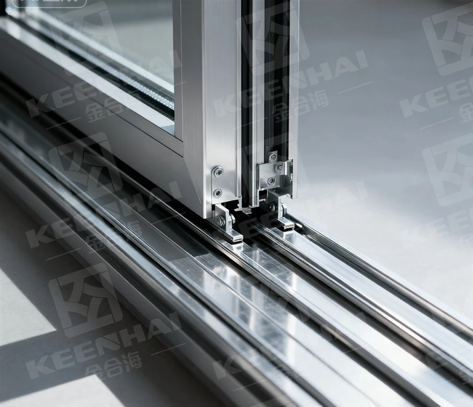 Up And Down Sliding Window factory